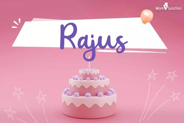 Rajus Birthday Wallpaper