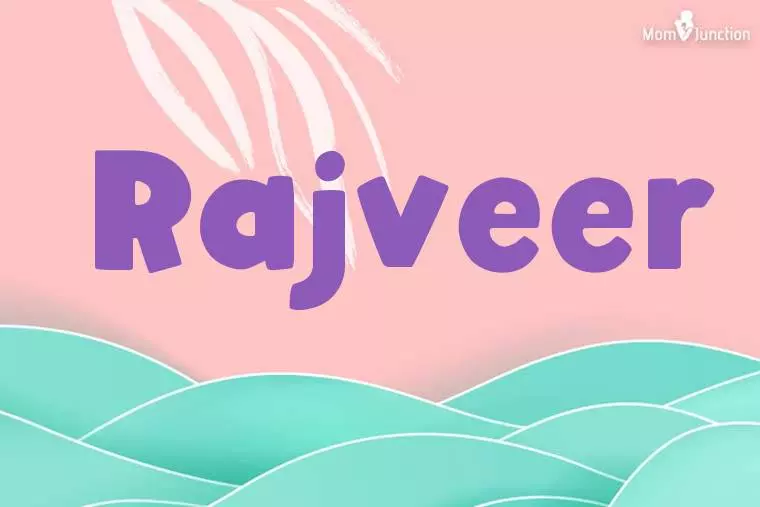 Rajveer Stylish Wallpaper