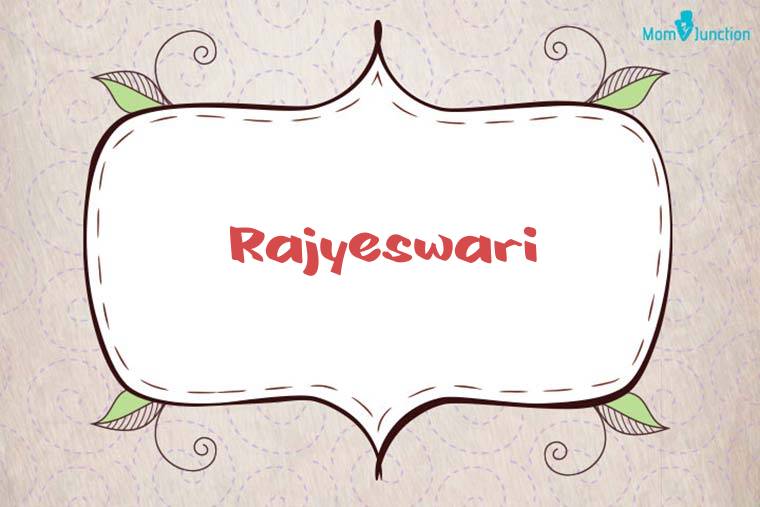 Rajyeswari Stylish Wallpaper