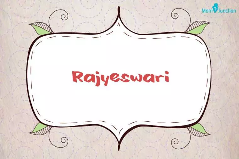 Rajyeswari Stylish Wallpaper