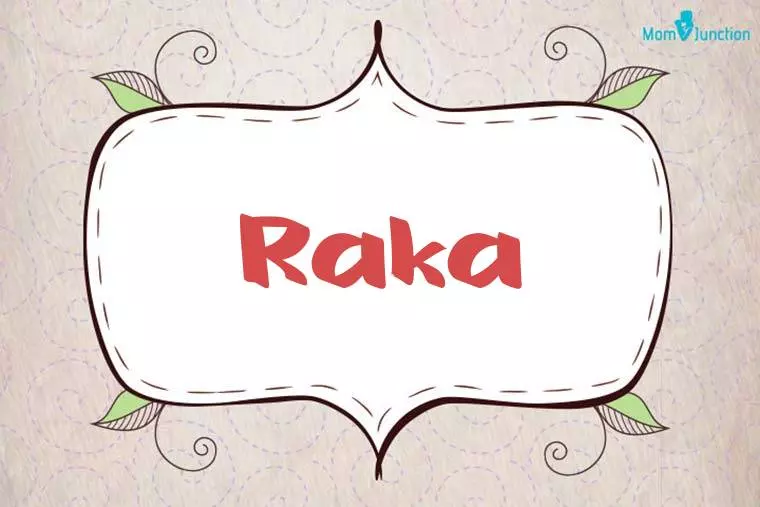 Raka Stylish Wallpaper