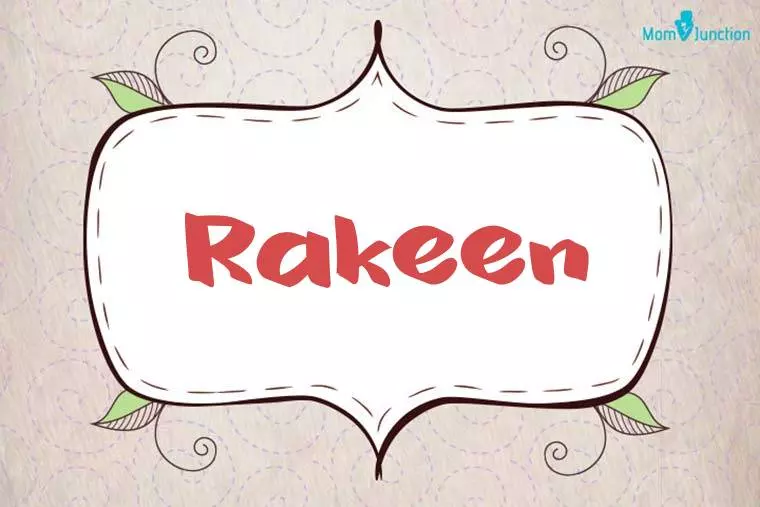 Rakeen Stylish Wallpaper