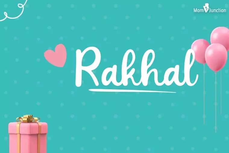 Rakhal Birthday Wallpaper