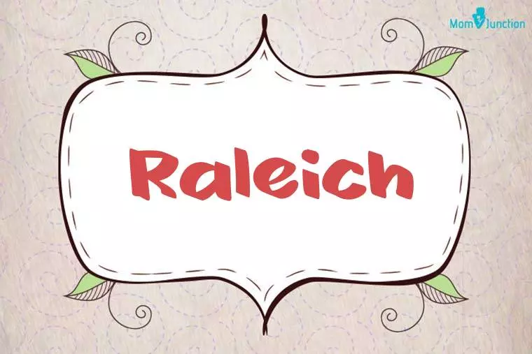 Raleich Stylish Wallpaper