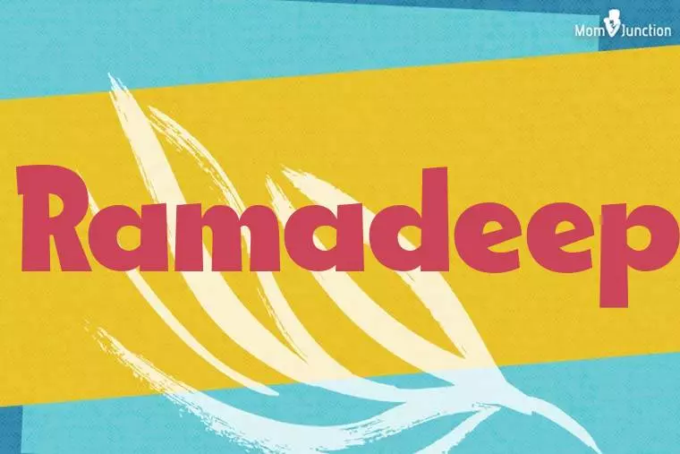 Ramadeep Stylish Wallpaper