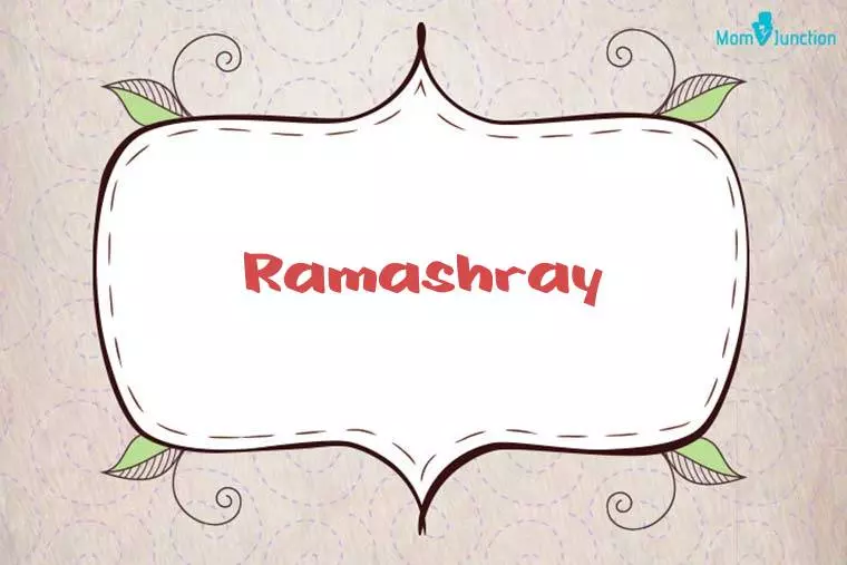 Ramashray Stylish Wallpaper