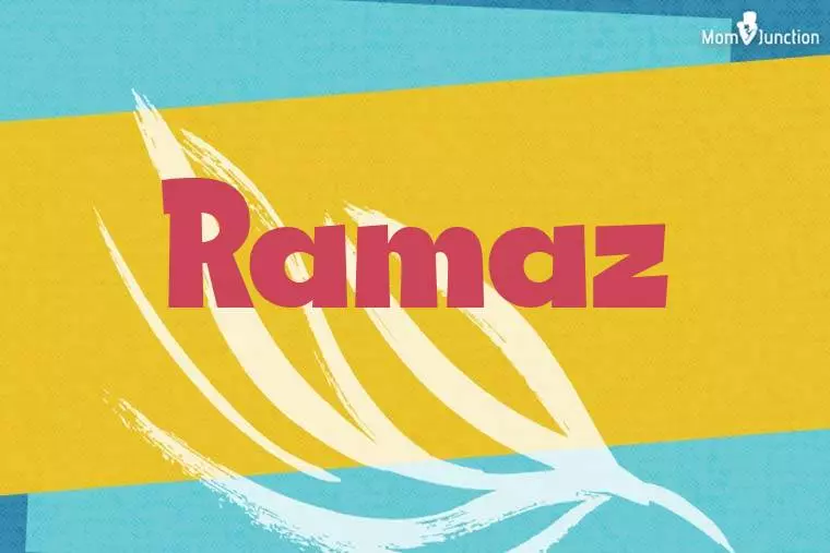 Ramaz Stylish Wallpaper