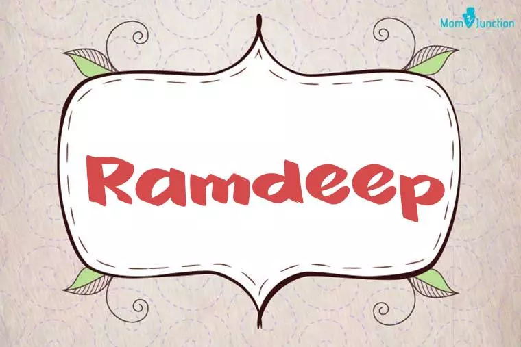 Ramdeep Stylish Wallpaper