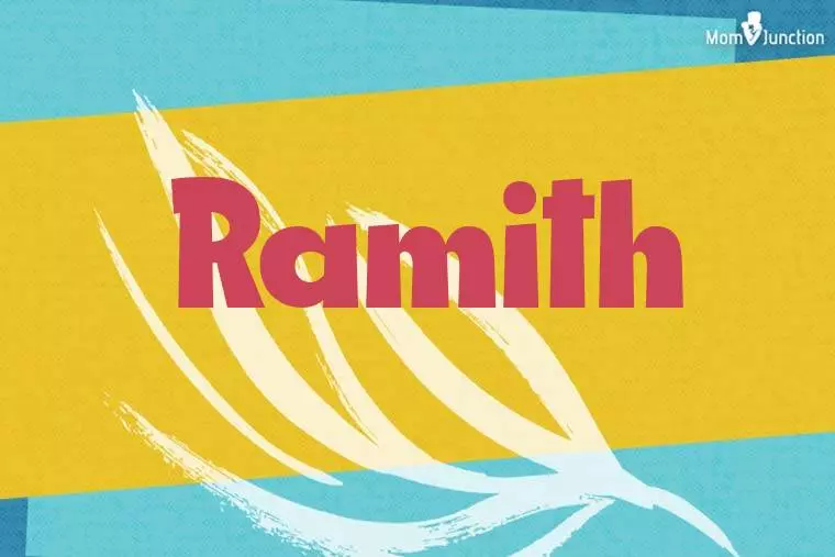 Ramith Stylish Wallpaper