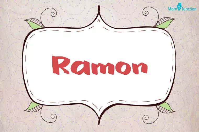 Ramon Stylish Wallpaper