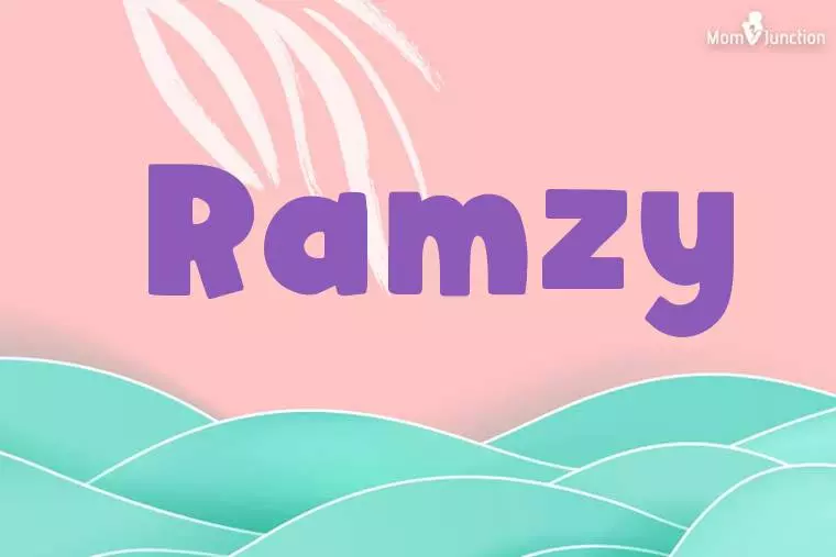 Ramzy Stylish Wallpaper