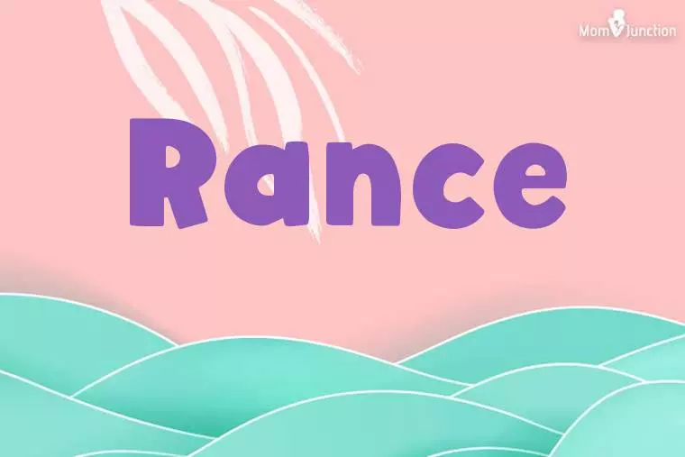 Rance Stylish Wallpaper