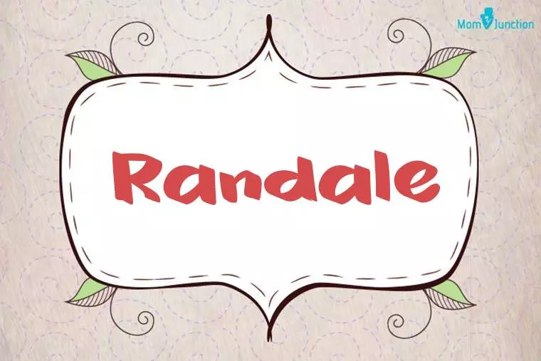 Randale Stylish Wallpaper