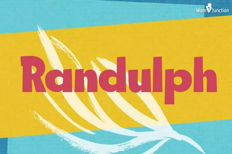 Randulph Stylish Wallpaper