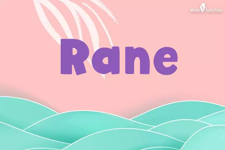 Rane Stylish Wallpaper