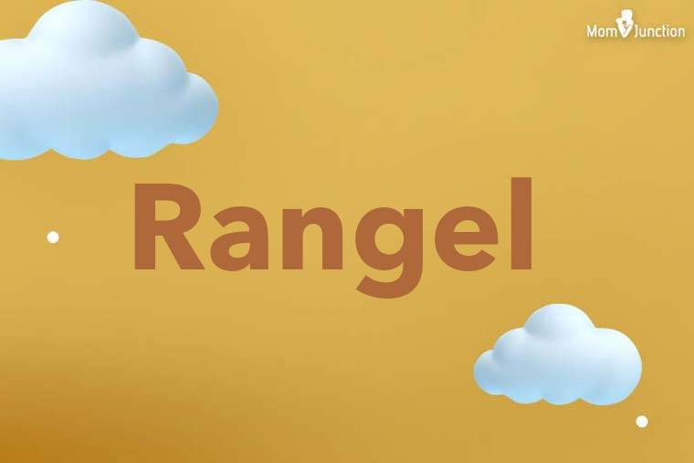 Rangel 3D Wallpaper