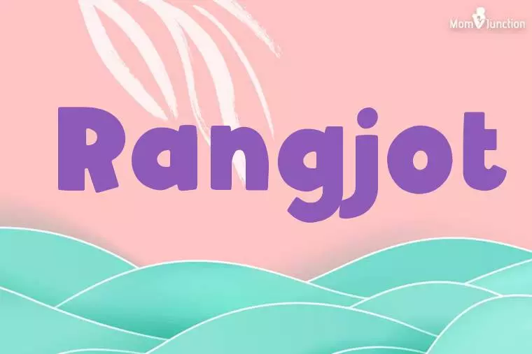 Rangjot Stylish Wallpaper