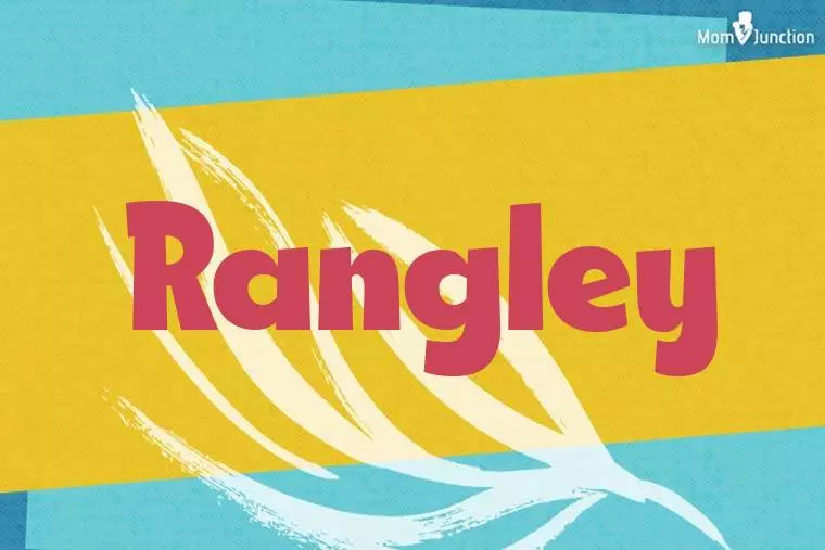 Rangley Stylish Wallpaper