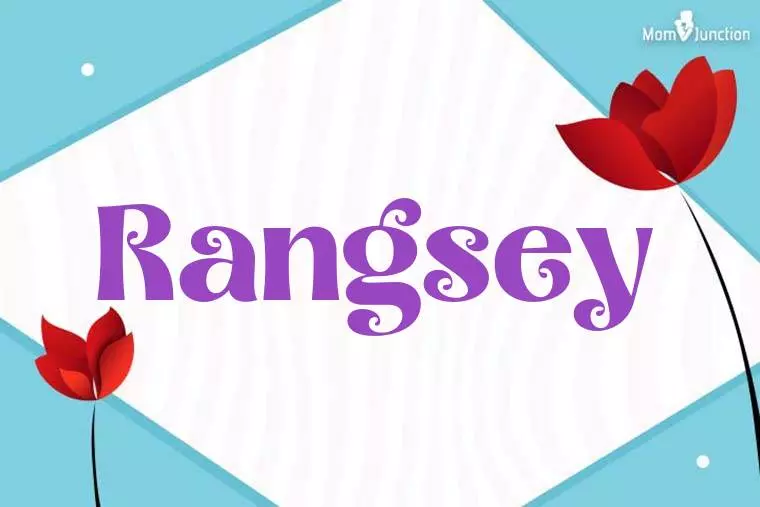 Rangsey 3D Wallpaper