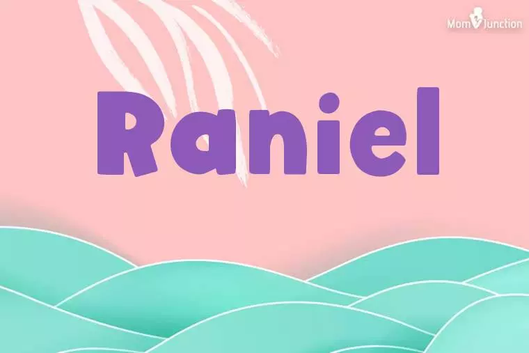 Raniel Stylish Wallpaper