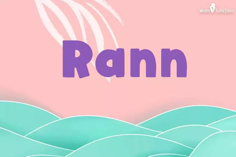 Rann Stylish Wallpaper