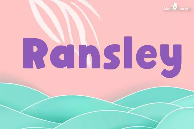 Ransley Stylish Wallpaper