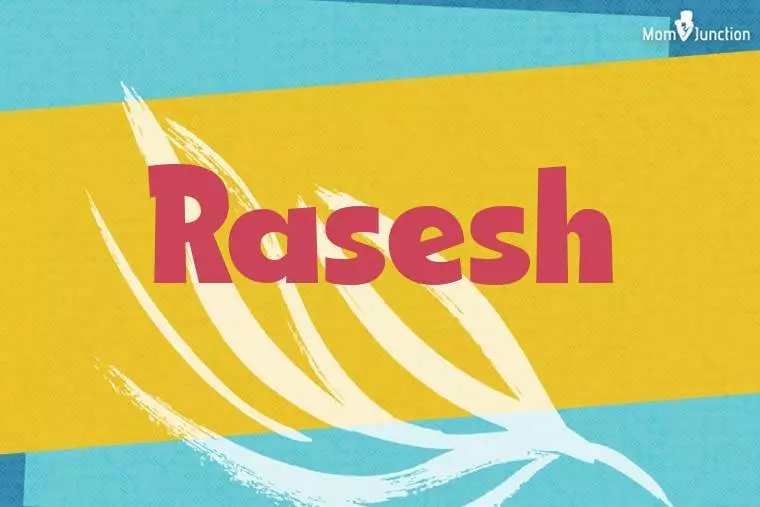 Rasesh Stylish Wallpaper