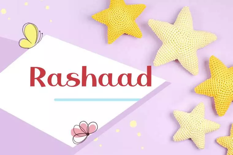 Rashaad Stylish Wallpaper