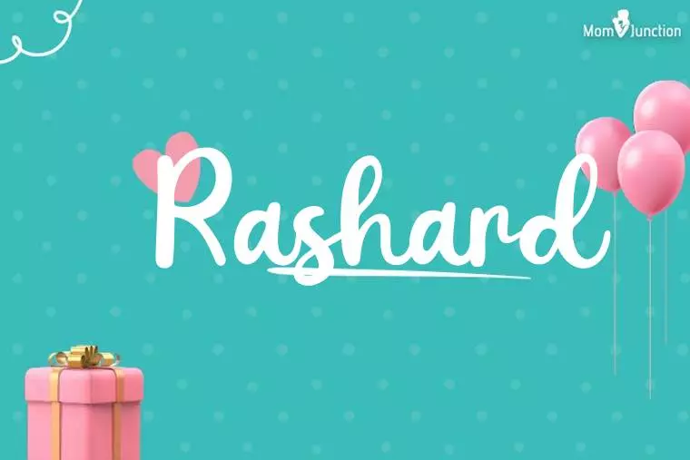 Rashard Birthday Wallpaper