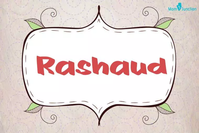 Rashaud Stylish Wallpaper