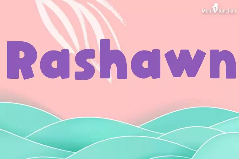 Rashawn Stylish Wallpaper