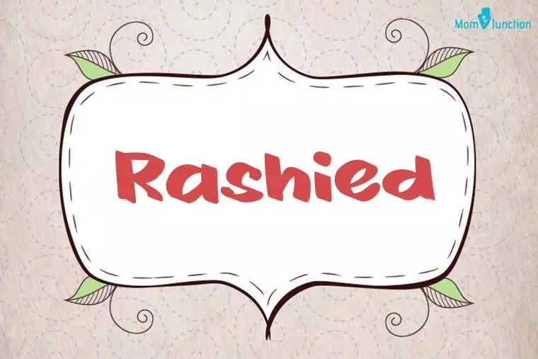 Rashied Stylish Wallpaper