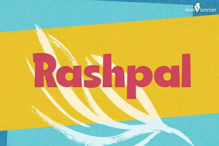 Rashpal Stylish Wallpaper