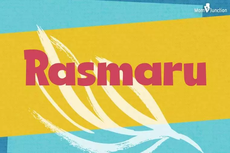 Rasmaru Stylish Wallpaper