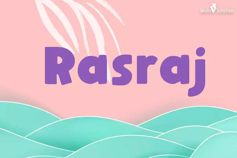 Rasraj Stylish Wallpaper