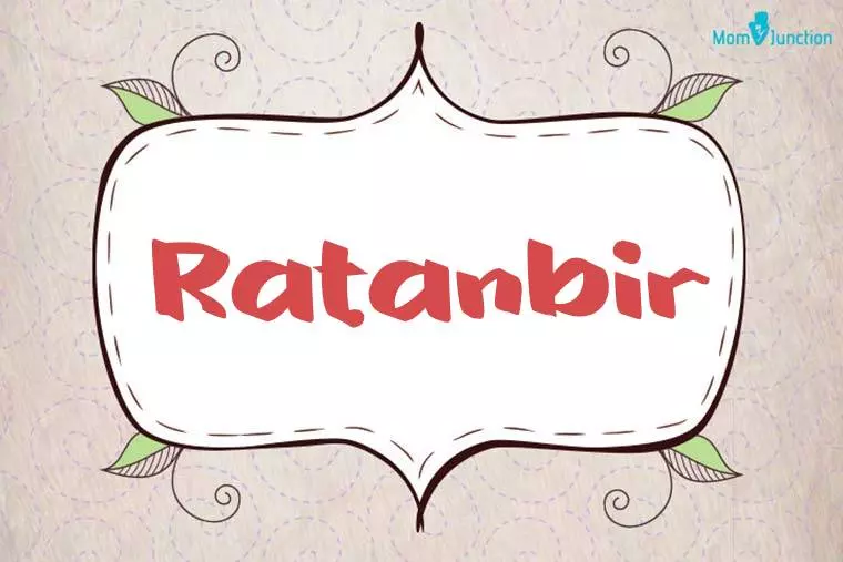 Ratanbir Stylish Wallpaper