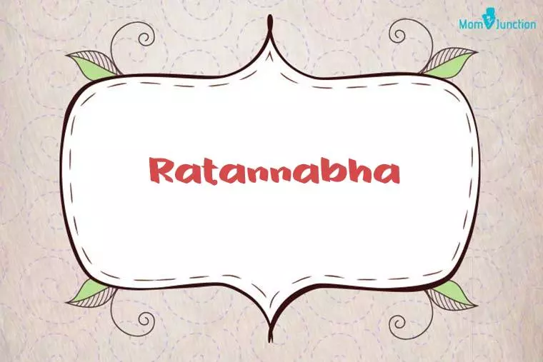 Ratannabha Stylish Wallpaper