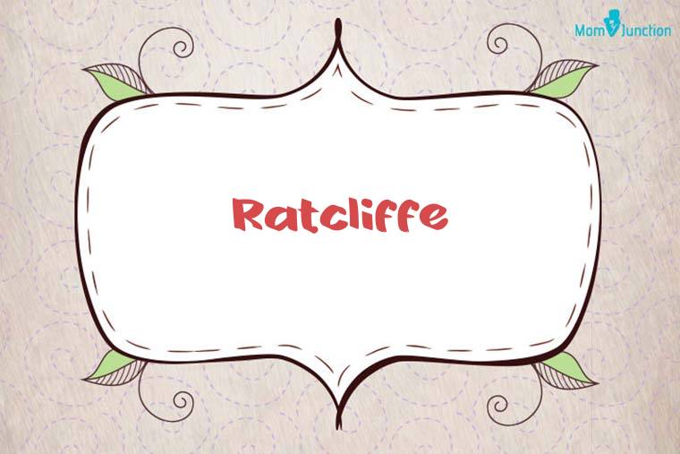 Ratcliffe Stylish Wallpaper