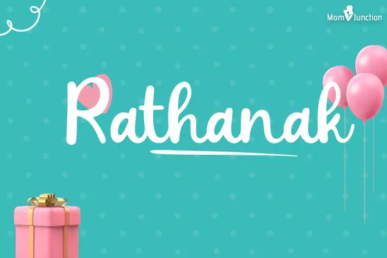 Rathanak Birthday Wallpaper