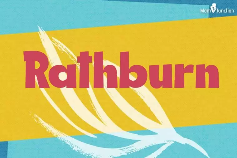 Rathburn Stylish Wallpaper