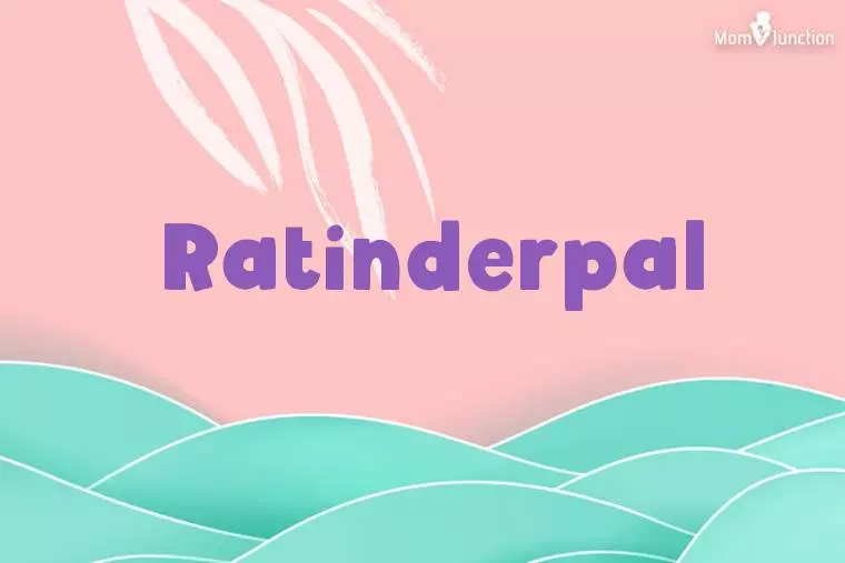 Ratinderpal Stylish Wallpaper