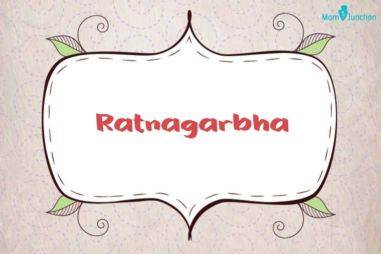 Ratnagarbha Stylish Wallpaper