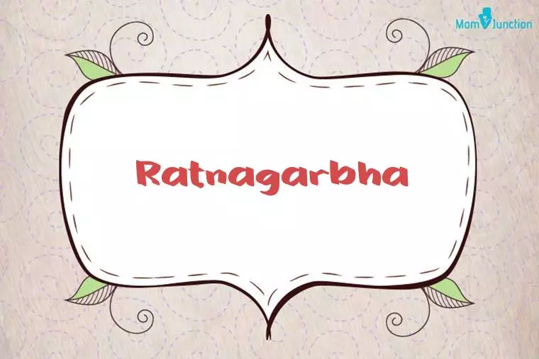 Ratnagarbha Stylish Wallpaper