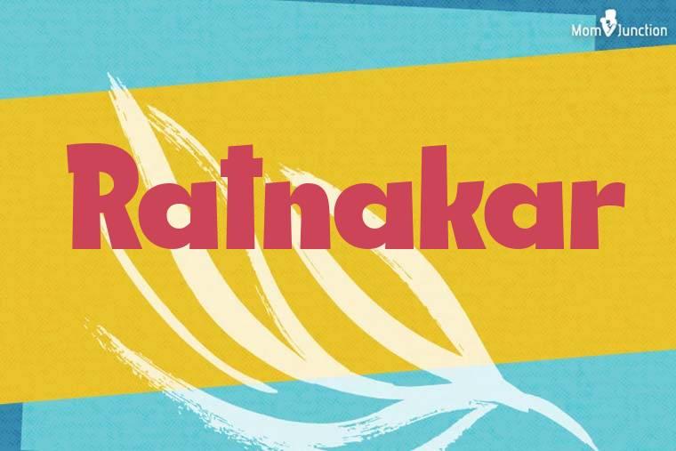 Ratnakar Stylish Wallpaper