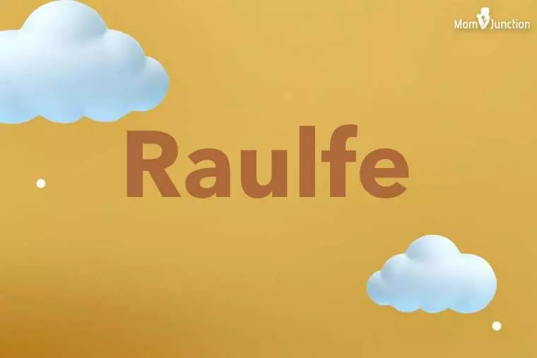 Raulfe 3D Wallpaper