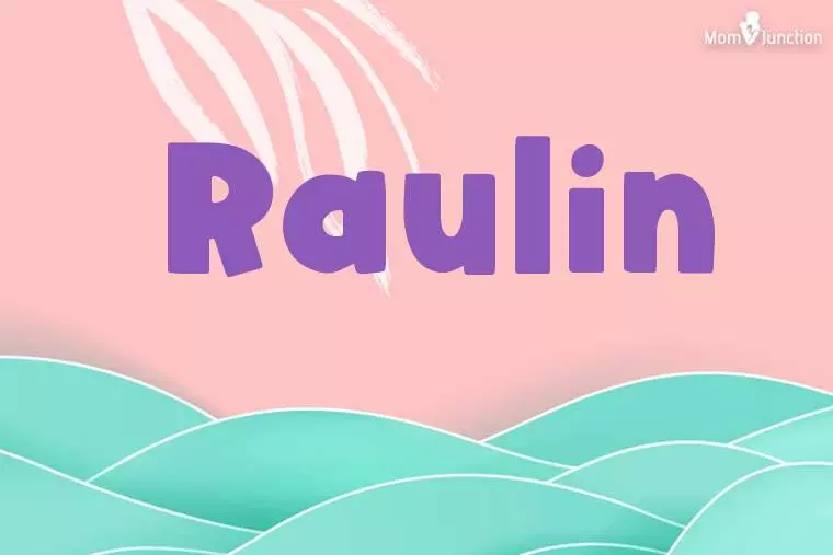 Raulin Stylish Wallpaper