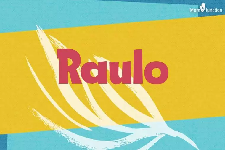 Raulo Stylish Wallpaper