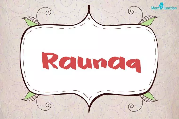 Raunaq Stylish Wallpaper