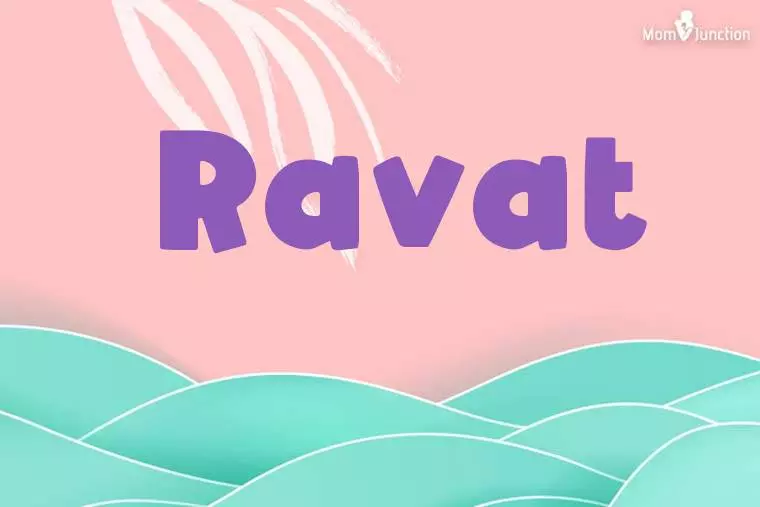 Ravat Stylish Wallpaper