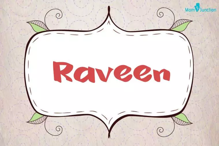 Raveen Stylish Wallpaper